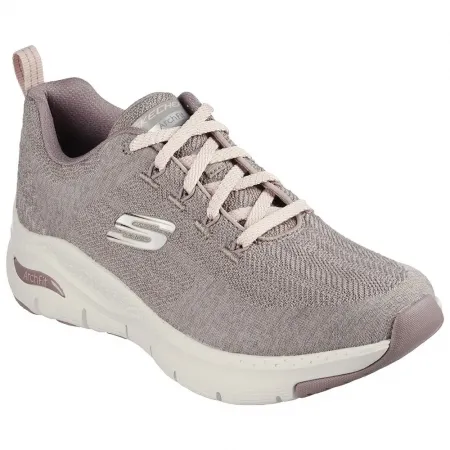 스케쳐스 Arch Fit Comfy Wave 운동화 139652127