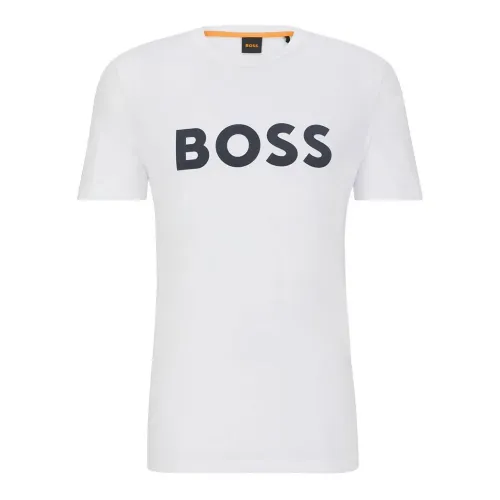 보스 Thinking 1 10246016 반팔 티셔츠 139654180