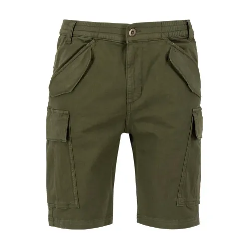 알파 인더스트리 Airman 반바지 139657620