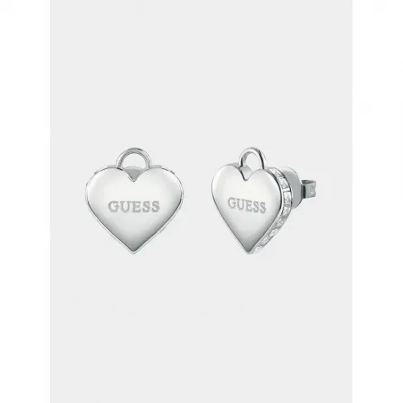게스 JUBE02231JWRHT U Falling In Love 귀걸이 139665602