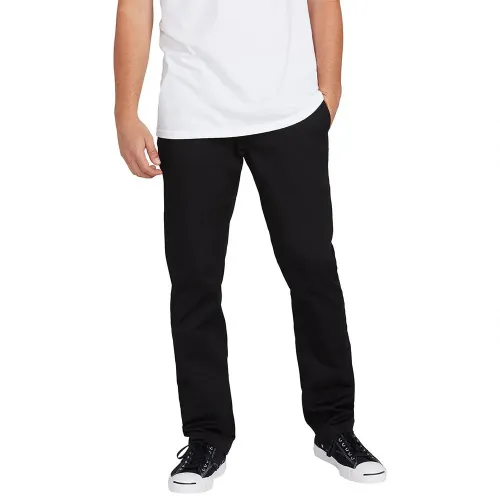 볼컴 Frickin Modern Stret 치노 팬츠 139669547