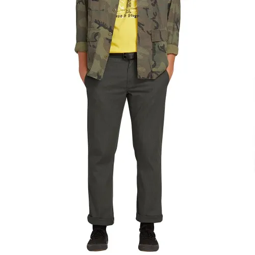 볼컴 Frickin Modern Stret 치노 팬츠 139669548