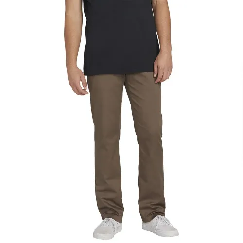 볼컴 Frickin Modern Stret 치노 팬츠 139669551