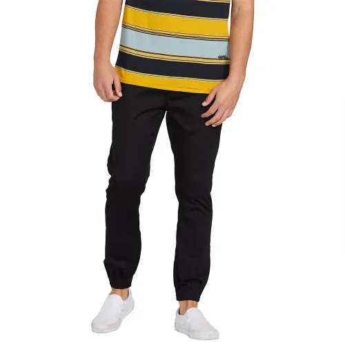 볼컴 Frickin Slim 조거팬츠 139669552