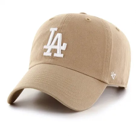 47 MLB LA 다져스 Clean Up W/No Loop Label 모자 139699439