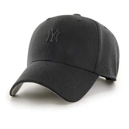 47 MLB New York Yankees Base Runner Snap MVP 모자 139699535