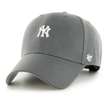 47 MLB New York Yankees Base Runner Snap MVP 모자 139699536