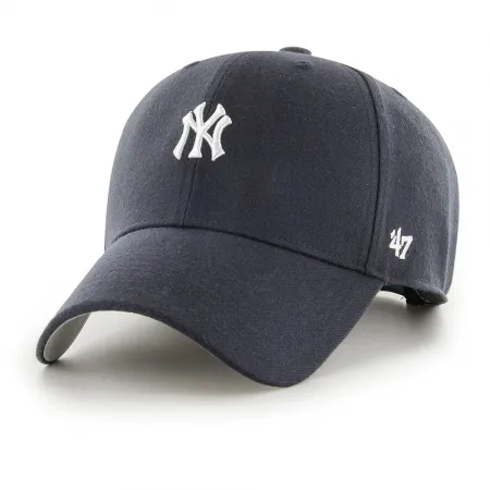 47 MLB New York Yankees Base Runner Snap MVP 모자 139699537