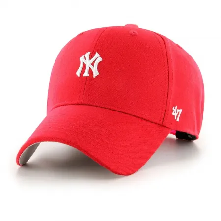 47 MLB New York Yankees Base Runner Snap MVP 모자 139699538