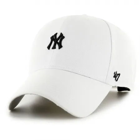 47 MLB New York Yankees Base Runner Snap MVP 모자 139699539