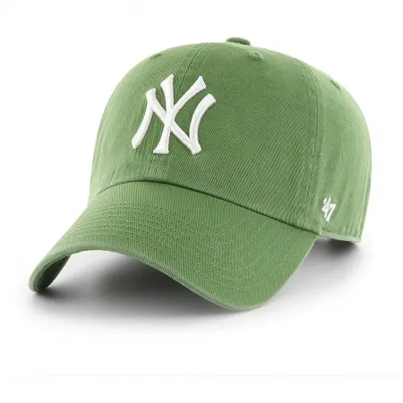 47 MLB New York Yankees Clean Up 모자 139699552