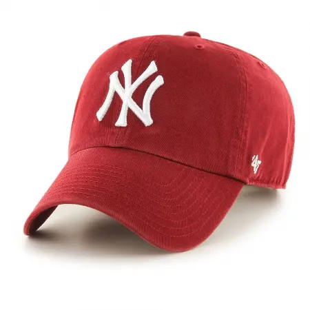 47 MLB New York Yankees Clean Up 모자 139699556