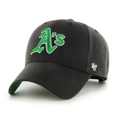 47 MLB Oakland Athletics Sure Shot MVP 야구모자 139699686