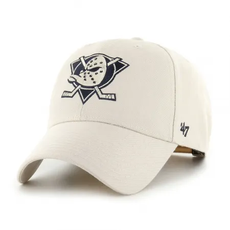 47 NHL Anaheim Ducks MVP Snapback 모자 139699741