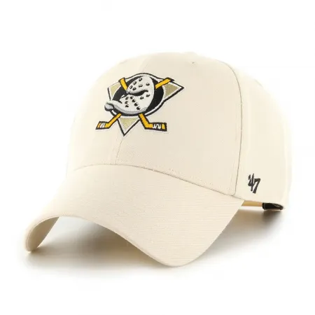 47 NHL Anaheim Ducks MVP Snapback 모자 139699743