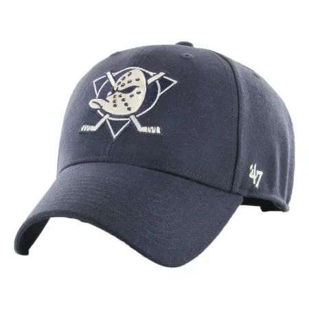 47 NHL Anaheim Ducks MVP Snapback 모자 139699744