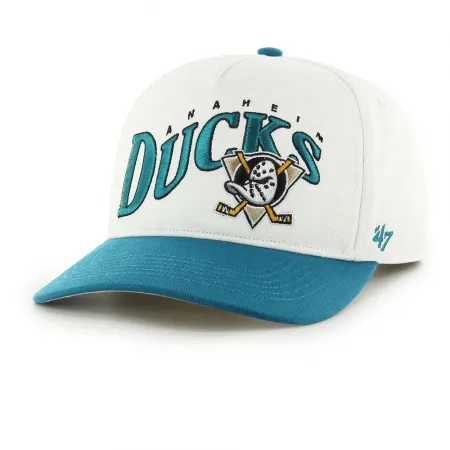 47 NHL Anaheim Ducks Wave Hitch 모자 139699752