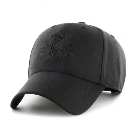 47 NHL Chicago Blackhawks MVP 야구모자 139699772