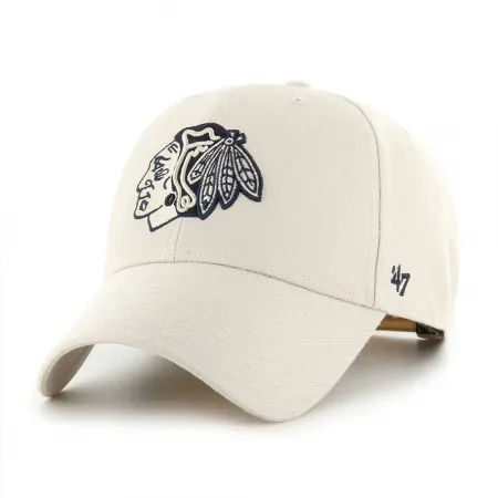 47 NHL Chicago Blackhawks MVP 야구모자 139699773