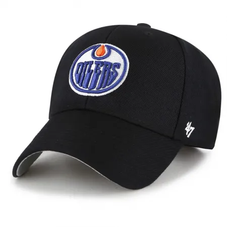 47 NHL Edmonton Oilers MVP 모자 139699794