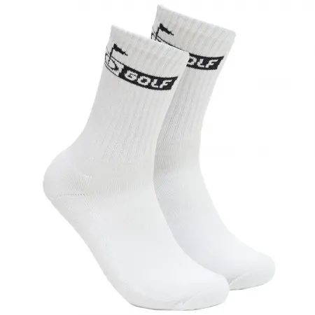 오클리 APPAREL Golf Flag Half 긴 양말 139710555