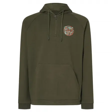 오클리 APPAREL Agaricus Nassa 후드티 139742339
