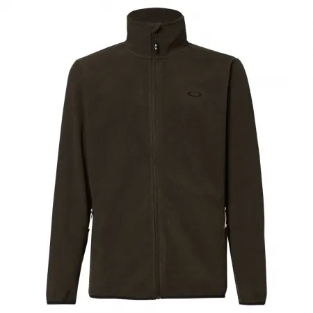 오클리 APPAREL Alpine 풀지퍼 스웨터 139742352
