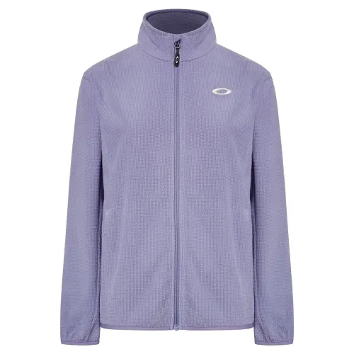 오클리 APPAREL Alpine 풀지퍼 스웨터 139742353