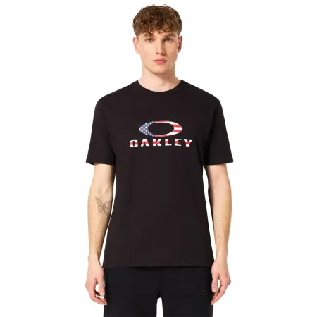 오클리 APPAREL O Bark 2.0 반팔 티셔츠 139742924