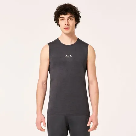 오클리 APPAREL O Fit RC 민소매 티셔츠 139742943