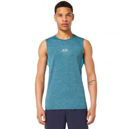 오클리 APPAREL O Fit RC 민소매 티셔츠 139742945