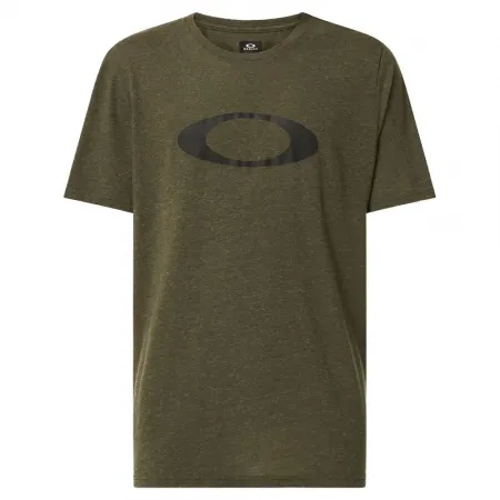 오클리 APPAREL O-Bold Ellipse 반팔 티셔츠 139742951