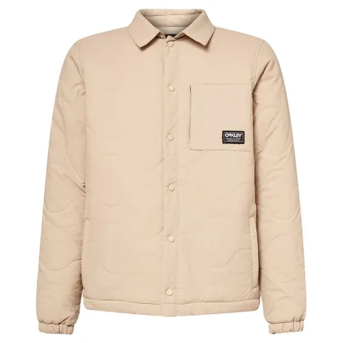 오클리 APPAREL Quilted Sherpa 자켓 139743014