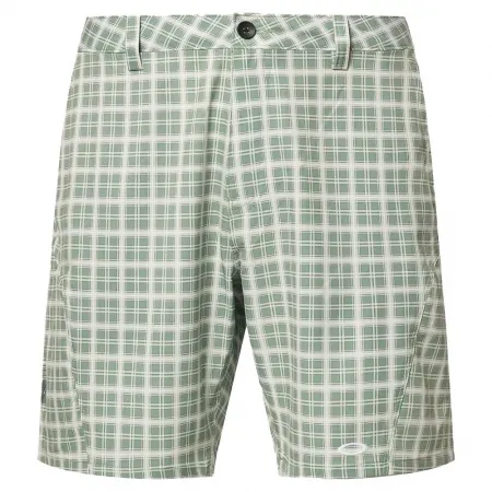 오클리 APPAREL Reduct La Plaid 반바지 139743025