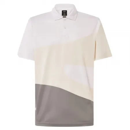 오클리 APPAREL Reduct Wave 반팔 폴로 셔츠 139743028