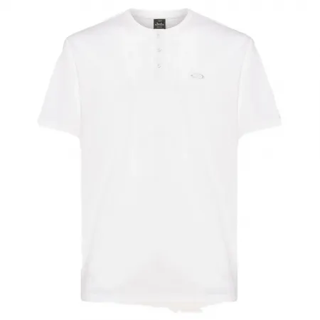 오클리 APPAREL Relax Henley 2.0 반팔 티셔츠 139743061