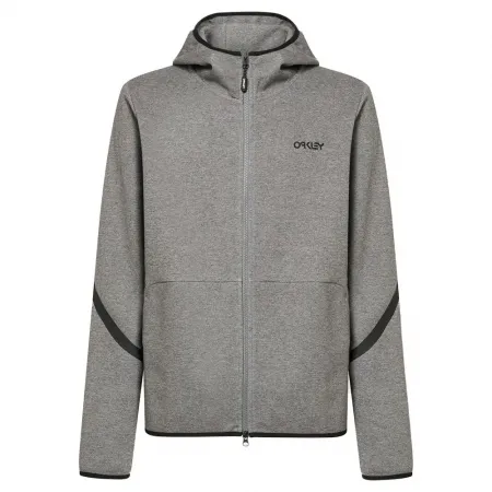 오클리 APPAREL Roam Commuter RC 풀지퍼 스웨터 139743126