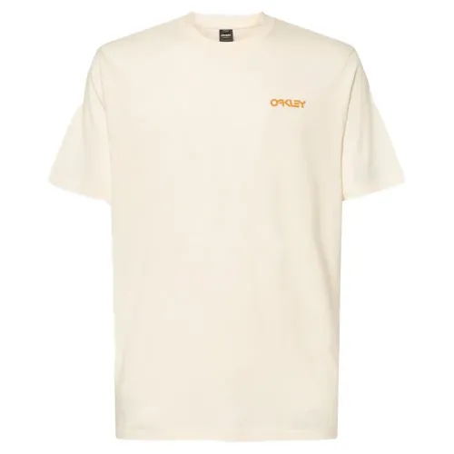 오클리 Scattered Screen B1B 반팔 티셔츠 139743162