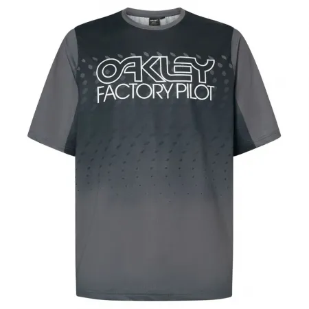 오클리 APPAREL Seeker Gradient 반팔 티셔츠 139743171