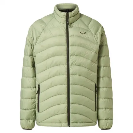 오클리 APPAREL Snowbound PKBL Puffy 다운 자켓 139743203
