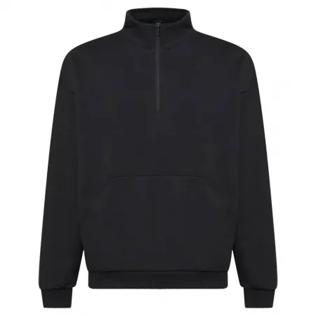 오클리 APPAREL Soho 하프 지퍼 스웨터 139743218