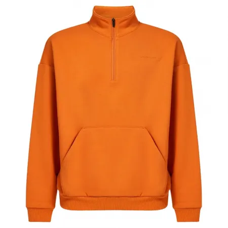 오클리 APPAREL Soho 하프 지퍼 스웨터 139743219