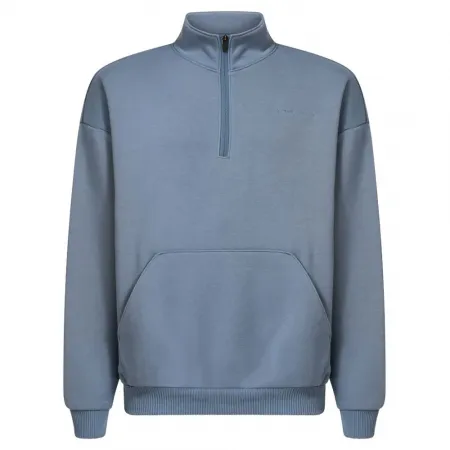 오클리 APPAREL Soho 하프 지퍼 스웨터 139743220