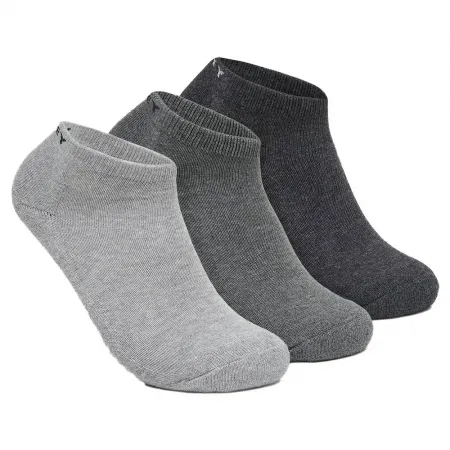 오클리 APPAREL Solid Half 긴 양말 3 켤레 139743230