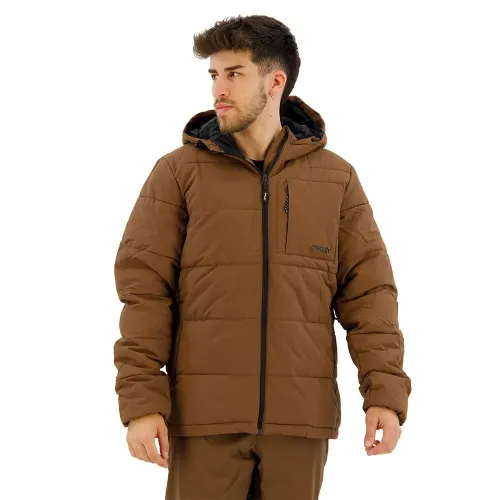 오클리 Tahoe Puffy RC 자켓 139743264