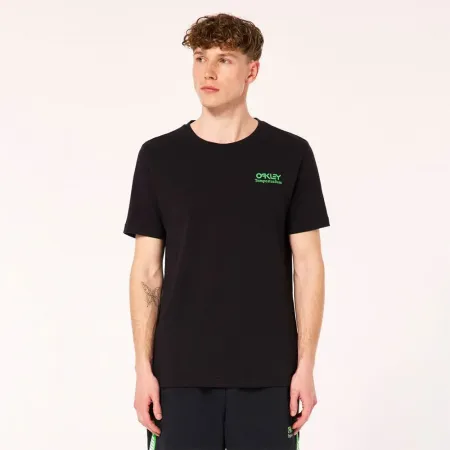 오클리 APPAREL Tempestas Sum 반팔 티셔츠 139743307