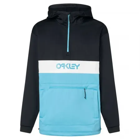 오클리 APPAREL TNP Nose Grab Softshell 후드티 139743348