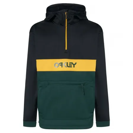 오클리 APPAREL TNP Nose Grab Softshell 후드티 139743349