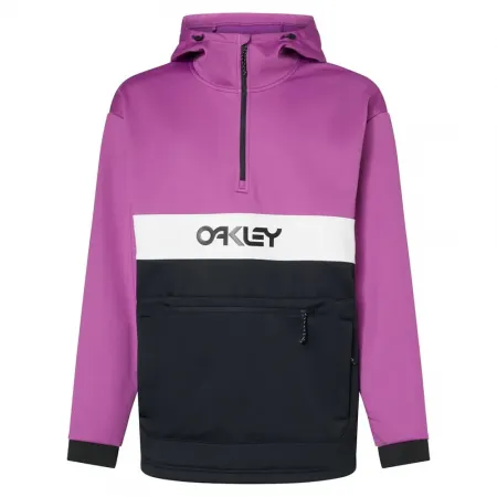 오클리 APPAREL TNP Nose Grab Softshell 후드티 139743350