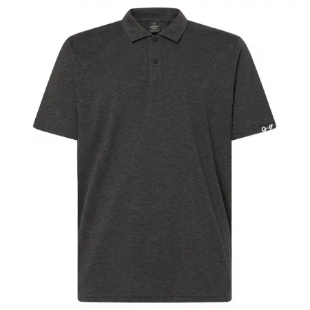 오클리 APPAREL Transition 반팔 폴로 셔츠 139743394